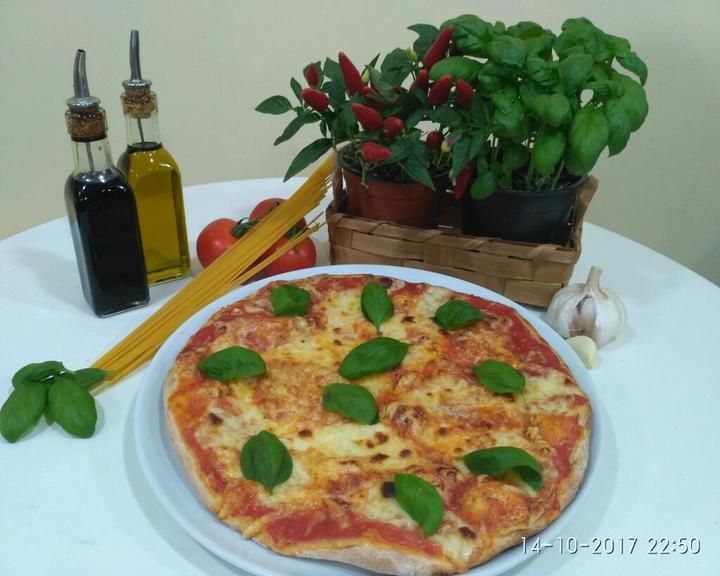 Pizzeria Da Michele